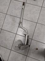 Fourche vespa sprint, Fietsen en Brommers, Scooters | Vespa, Ophalen, Gebruikt, Overige modellen