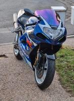 Echange gsxr 1000 contre 600, Motoren, Motoren | Suzuki, Particulier