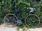 vintage koersfiets, Fietsen en Brommers, Fietsen | Racefietsen, Ophalen, Gebruikt, Heren, Overige merken