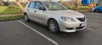Mazda 3 , diesel, 2007, Auto's, Particulier, Euro 4, Te koop, Handgeschakeld