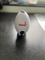 Rockit, Ophalen, Zo goed als nieuw