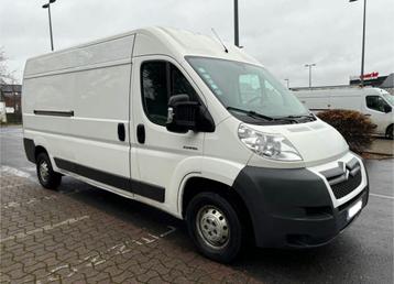Citroën jumper L3, Autre, Particulier, Euro 4, Jumper