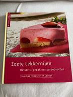 Zoete lekkernijen 4,00€, Ophalen, Zo goed als nieuw