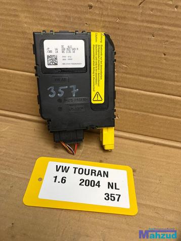 VW TOURAN Stuurkolom module 1K0953549A beschikbaar voor biedingen