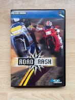 Roadrash - vintage game voor PC, Games en Spelcomputers, Games | Pc, Ophalen, Gebruikt