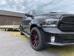 Velgen + banden Dodge Ram, Auto-onderdelen, Ophalen, Gebruikt, Dodge