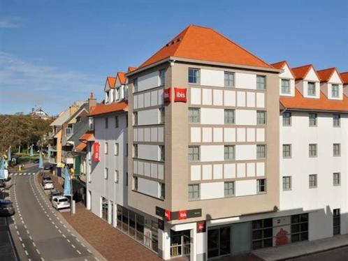 Hotelkamer Ibis Hotel De Panne, Immo, Huizen en Appartementen te koop