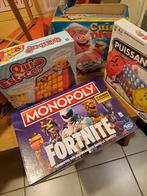 Lot, Hobby & Loisirs créatifs, Jeux de société | Jeux de plateau, Comme neuf, Enlèvement