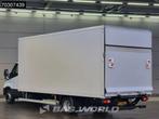 Iveco Daily 70C18 3.0L 1000KG Laadklep Automaat Luchtvering, Auto's, Automaat, Stof, Gebruikt, Euro 6