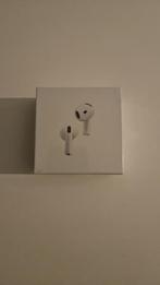 Airpods 4, Ophalen of Verzenden, Nieuw, Bluetooth