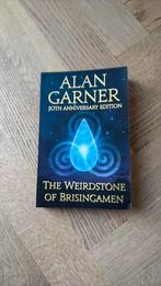 The Weirdstone of Brisingamen, Boeken, Science fiction, Ophalen of Verzenden, Zo goed als nieuw