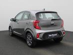 Kia Picanto 1.0 MPI 67 Pulse (automatique), Argent ou Gris, Achat, Entreprise, 5 portes
