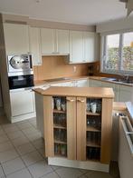 Keuken “poggen pohl”, Ophalen, Gebruikt, Hout, Hoekkeuken