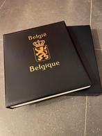 DAVO I    Belgie   tot 1939  vele épauletten  Leopold I - II, Postzegels en Munten, Met stempel, Ophalen of Verzenden, Postfris