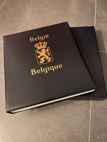 DAVO I    Belgie   tot 1939  vele épauletten  Leopold I - II beschikbaar voor biedingen