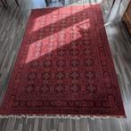 Tapis fait main “Bilcik” laine – motif géométrique, Enlèvement