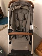 Ensemble Cybex: cosy + bases + poussette (+ sieges auto), Kinderen en Baby's, Zo goed als nieuw, Isofix, 0 t/m 13 kg, Ophalen