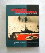 Operatie Barbarossa – de oorlog van Hitler en Stalin., Boeken, Tweede Wereldoorlog, Ophalen of Verzenden, Zo goed als nieuw, Laurence Rees