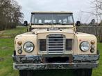 Land rover 88 series van tweede eigenaar!, Auto's, Handgeschakeld, Particulier, Te koop, Series