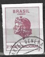Brazilie 1994 - Yvert 2184 - Interne post - Symbool (ST), Timbres & Monnaies, Timbres | Amérique, Affranchi, Envoi