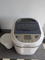 Moulinex Pain & trésors, Elektronische apparatuur, Broodbakmachines, Ophalen, Zo goed als nieuw