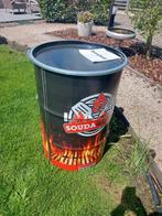 DRUM BBQ party, Tuin en Terras, Ophalen, Nieuw