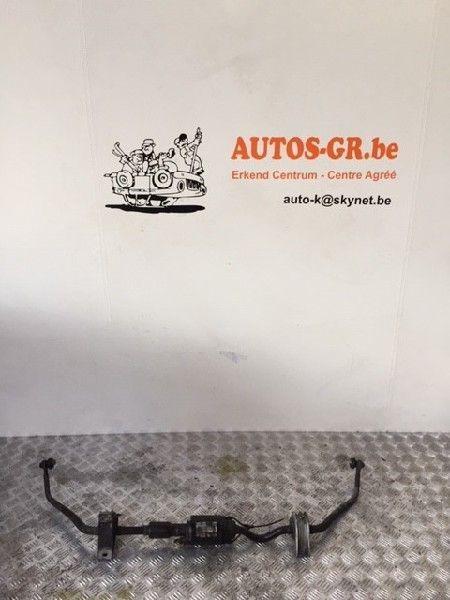 STABILISATORSTANG VOOR BMW 7 serie (E65 / E66 / E67), Auto-onderdelen, Ophanging en Onderstel, BMW, Gebruikt