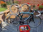 Bianchi koersfiets, Fietsen en Brommers, Versnellingen, 49 tot 53 cm, Zo goed als nieuw, Ophalen