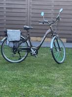 Minerva elektrische fiets is nog in goede staat, Autres marques, Enlèvement, Utilisé
