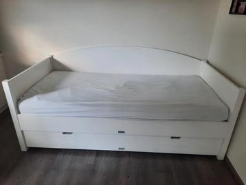 Uitschuif bed van Bopita beschikbaar voor biedingen