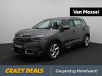 Citroën C5 Aircross 1.5 BlueHDi 130 S&S MAN6 Business GPS N, Auto's, Citroën, https://public.car-pass.be/vhr/8c556ed1-3ff6-4e25-9d39-df2b0e3de23e