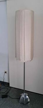 Design vloerlamp Madonna, Jan des Bouvrie voor Quasar, Ophalen, Gebruikt, Design, Metaal