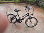 kinderfiets Dunlop 20 inch, Fietsen en Brommers, 20 inch of meer, Gebruikt, Dunlop, Ophalen