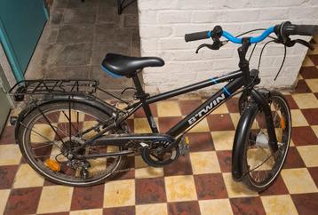 Vélo Enfant B'twin Racing Boy 540 beschikbaar voor biedingen