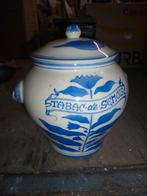 OUDE TABAC POT, Antiek en Kunst, Ophalen