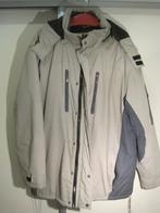 100 - heren winterjas van Biaggini maat 58, Kleding | Heren, Jassen | Winter, Verzenden, Maat 56/58 (XL), Zo goed als nieuw, Biaggini