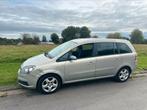 Opel zafira 1.8i* 2007* 156000km*7P* A/C*1erMaîn*103kw, Autos, Opel, Achat, Entreprise, 7 places, Boîte manuelle