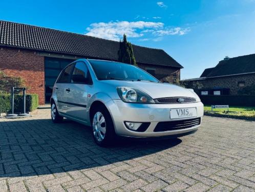 Ford Fiesta 1.3 Benzine * Airco * Garantie * 5 Deurs *, Auto's, Ford, Bedrijf, Te koop, Fiësta, Airbags, Airconditioning, Centrale vergrendeling