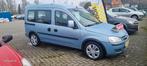 Opel combo 13.cdti moteur 150.000km facture, Autos, 5 places, Bleu, Carnet d'entretien, Achat