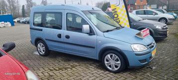 Opel combo 13.cdti moteur 150.000km facture 