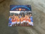 Andre Hazes het het nederlands elftal wij oranje [397], Ophalen of Verzenden, Zo goed als nieuw