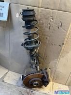OPEL ASTRA G rechts voor veerpoot remklauw fusee 1998-2005, Gebruikt, Opel