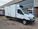 Mercedes-Benz Sprinter 519 CDI Kuhlkoffer/ LBW/ Carrier Xari, Auto's, Achterwielaandrijving, Gebruikt, Euro 6, 2980 kg