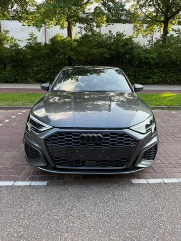 Audi A3 Sportback 40 TFSI e 3 x S line Panodak RS, 1395 cm³, Achat, 5 portes, 5 places