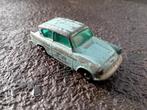 Vintage Matchbox Series No 7 Ford Anglia By Lesney, Hobby en Vrije tijd, Modelauto's | 1:50, Ophalen of Verzenden, Lesney