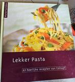 Kookboek : Lekker pasta van Colruyt, Boeken, Ophalen, Zo goed als nieuw, Colruyt