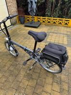 Elektrische vouwfiets Tounis Speedy 36V, Fietsen en Brommers, Elektrische fietsen, Ophalen, Zo goed als nieuw