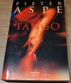 Pieter Aspe - Tango - pocket, Ophalen of Verzenden, Zo goed als nieuw, België
