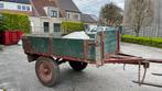 Landbouw kar - hobby, Zakelijke goederen, Landbouw | Werktuigen, Ophalen, Transport