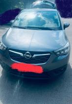 Crossland x, Bedrijf, Handgeschakeld, 5 deurs, Zilver of Grijs